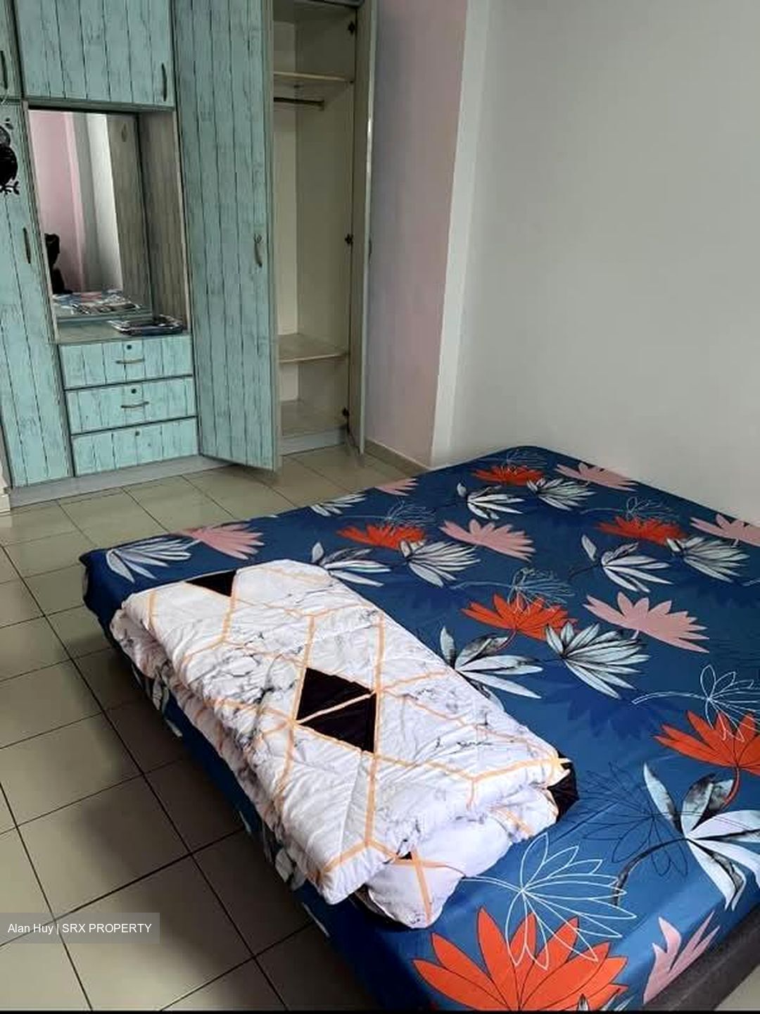 Blk 416 Saujana Road (Bukit Panjang), HDB 4 Rooms #533613921